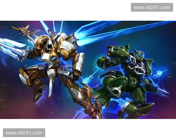 风暴英雄中最具策略性和娱乐性的英雄玩法推荐及技巧分享 风暴英雄中最具策略性和娱乐性的英雄玩法推荐及技巧分享