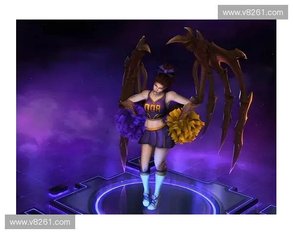 《风暴英雄02:全新战术与英雄平衡更新解析》 《风暴英雄02:全新战术与英雄平衡更新解析》