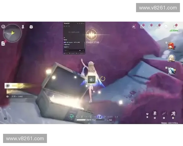 围绕MT英雄女祭司展开的神秘史诗力量觉醒与远古试炼传说之境旅