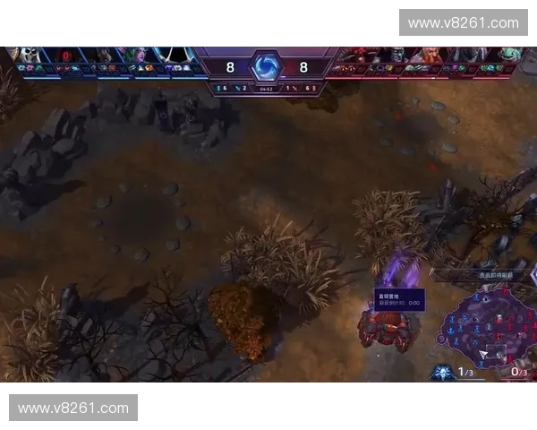 风暴英雄带人攻略全面解析 带飞技巧与实战经验分享