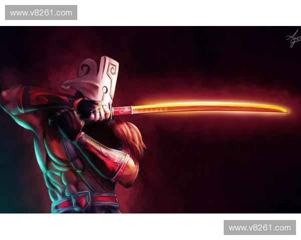 Dota2互点技巧与策略解析 提升游戏水平的核心要素与实战经验